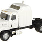 Herpa 25263 HO Mack CH 613 Conventional with Sleeper & Dual Rear Axle - White