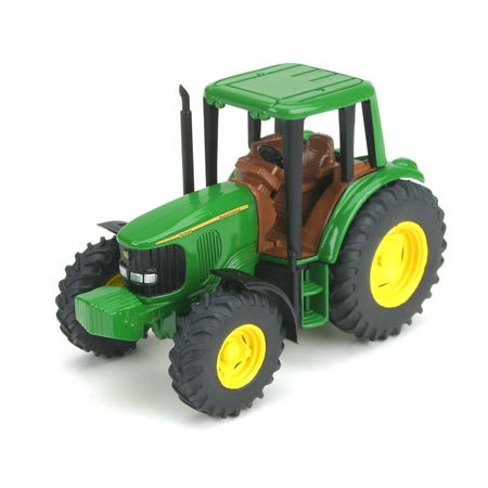 Athearn 7753 1:50 Scale Die Cast John Deere Model 6420 Tractor