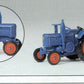 Preiser 17921 HO LANZ D 2416 Farm Tractor