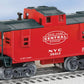 Lionel 6-36613 New York Central Caboose