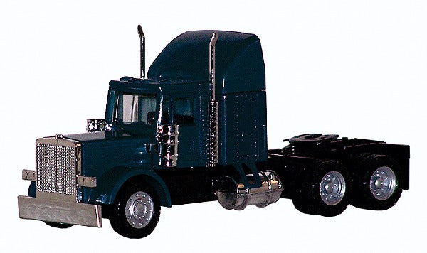 Herpa 25285 1:87 Peterbilt Tractor Round