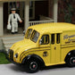 American Heritage Models 87004 1:87 "Florence Bros Dairy Products" with Milkman