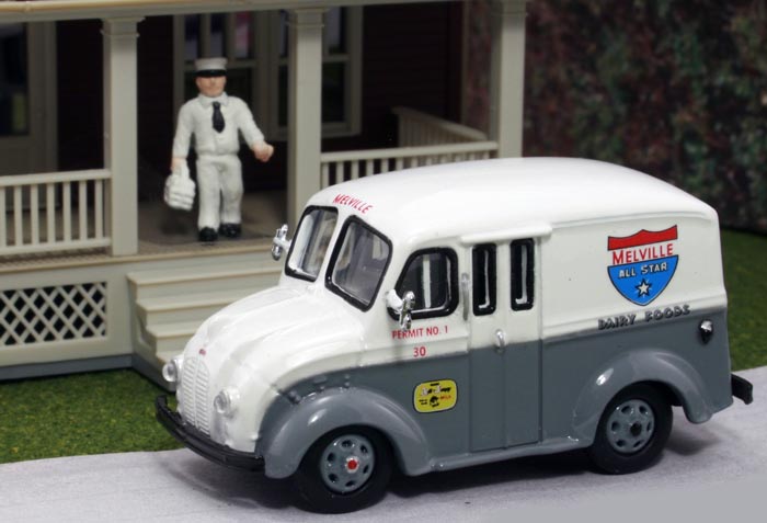 American Heritage Models 87006 1:87 