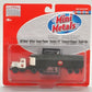 Classic Metal Works 31141 HO Mini Metals US Steel Super Power Tractor/Trailer
