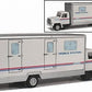 Herpa 6246 1:87 Mobile Police Station