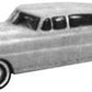 Alloy Forms 2023 HO Scale 1949 Hudson 4-Door Metal Kit