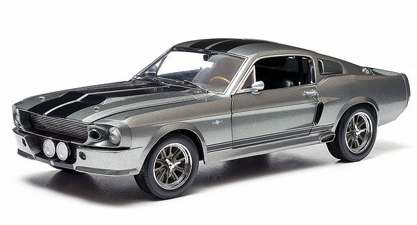 Greenlight Collectibles 12909 1:18 Gone in 60s - 1967 Ford Mustang Eleanor