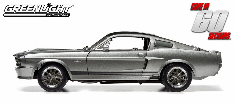 Greenlight Collectibles 12909 1:18 Gone in 60s - 1967 Ford Mustang Eleanor