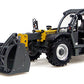 Universal Hobbies 8063 1:32 Kramer 4507 Telehandler with Recycling Bucket