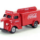 Motor City 440537 1:87 Coca-Cola - 1947 Bottle Truck in Red