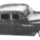 Alloy Forms 2018 1:87 1949 DeSoto 4-Door Car Kit