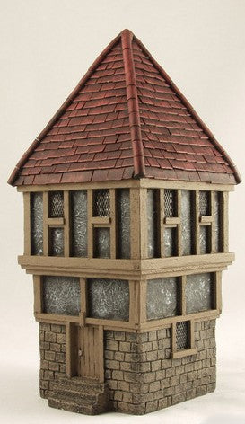 Imex 6812 28mm Conflix The Keep (Resin)