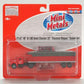 Classic Metal Works 31129 HO Mini Metals P-I-E IH R-190 Semi-Tractor/Trailer Set