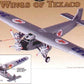Ertl 36910 1:72 Texaco - Wings Of Texaco #7 1927 Ford Tri-Motor Monoplane