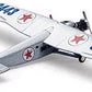 Ertl 36910 1:72 Texaco - Wings Of Texaco #7 1927 Ford Tri-Motor Monoplane