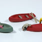 JL Innovative Design 492 HO Rowboats (3) & Oars (6)