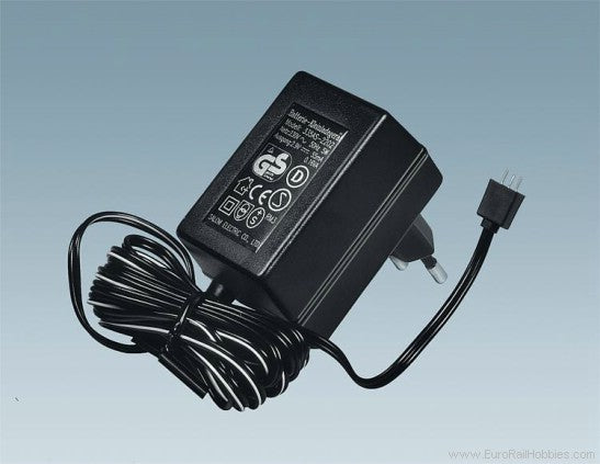 Faller 161690 HO 1:87 Battery Charger/US CrSys