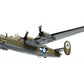 Corgi AA34017 1:72 Consolidated B24D-25 Liberator 'Ruth-less' Diecast Model