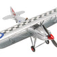 Corgi AA27301 Hawker Fury, K5674, Historic Aircraft Co