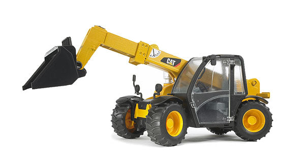 Bruder 02142 1:16 CAT Telehandler