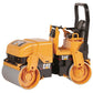 Bruder 02434 1:16 Caterpillar Asphalt Roller Compactor