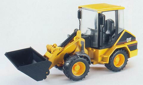 Bruder 02442 1:16 Caterpillar Wheel Loader