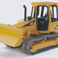 Bruder 02444 1:16 Caterpillar Bulldozer