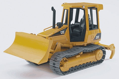 Bruder 02444 1:16 Caterpillar Bulldozer