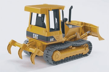 Bruder 02444 1:16 Caterpillar Bulldozer