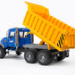 Bruder 02815 1:16 Mack Granite Pro Series Dump Truck