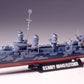 Tamiya 78012 1:350 US Navy DD445 Fletcher Ship Model Kit