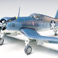 Tamiya 61046 1:48 Chance Vought F4U-1/2 Bird Cage Corsair Military Plane Kit