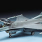 Tamiya 60786 1:72 F16 CJ Fighting Falcon Military Aircraft Plane Model Kit