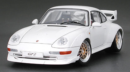 Tamiya 24247 1:24 Porsche GT2 Street Version