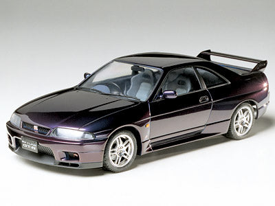 Tamiya 24145 1:24 Nissan Skyline GT-R V.Spec