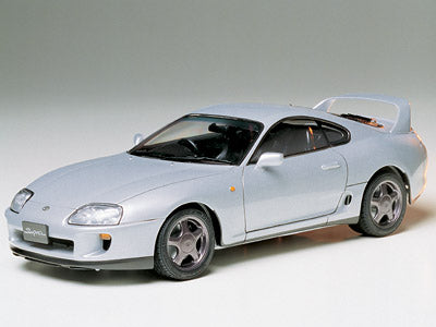 Tamiya 24123 1:24 TOYOTA SUPRA