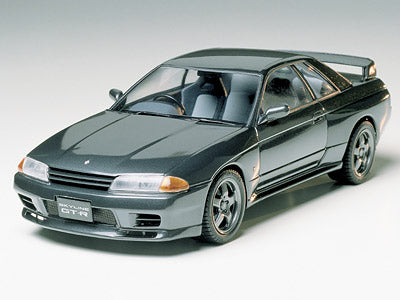 Tamiya 24090 1:24 Nissan Skyline GTR C-490