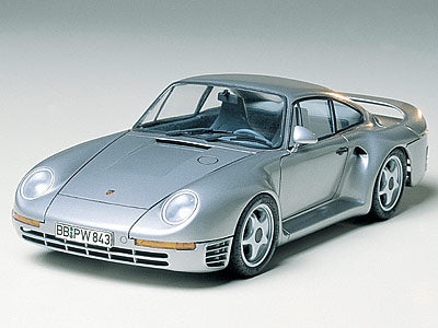 Tamiya 24065 1:24 Porsche 959 C-465