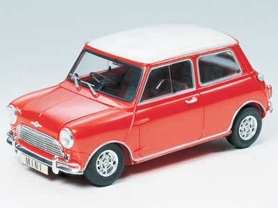 Tamiya 24039 1:24 Morris Mini Cooper 1275S mk.1