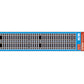 Peco ST-2001 HO Double Straight Track (Pack of 8)