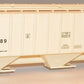 Accurail HO Scale 8051 C.S.X P-S #4750 Grain Hoppers (Pack of 3)