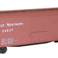 Accurail 4639 HO Scale Great Northern 40' USRA Double Boxcar Road #: 24837