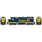 Athearn 96074 HO Santa Fe RTR GP35 Diesel Locomotive #3312