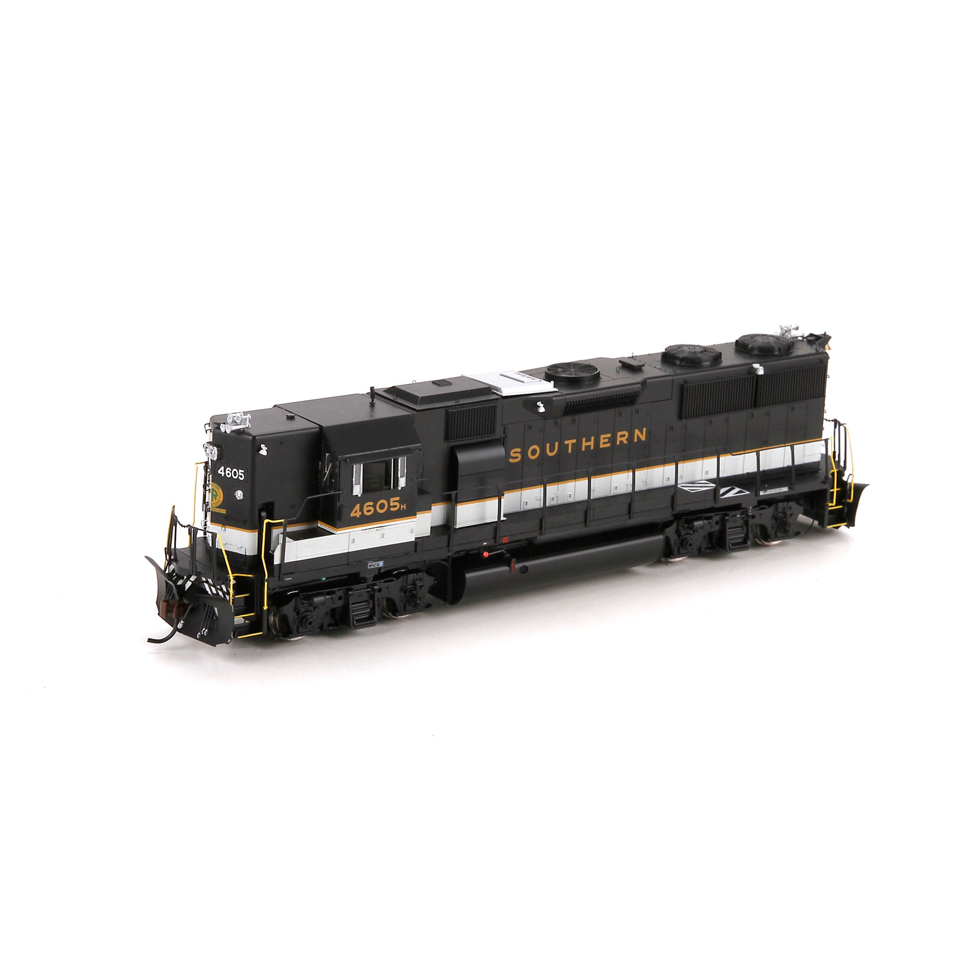 Athearn G40866 HO Scale Southern GP39X Diesel #4605H w/DCC & Tsunami Sound