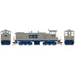 Athearn G66224 HO Scale CSX Transportation MP15AC Diesel w/DCC & Sound #1183