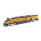 Athearn G69507 HO Union Pacific DDA40X Diesel Locomotive #6930