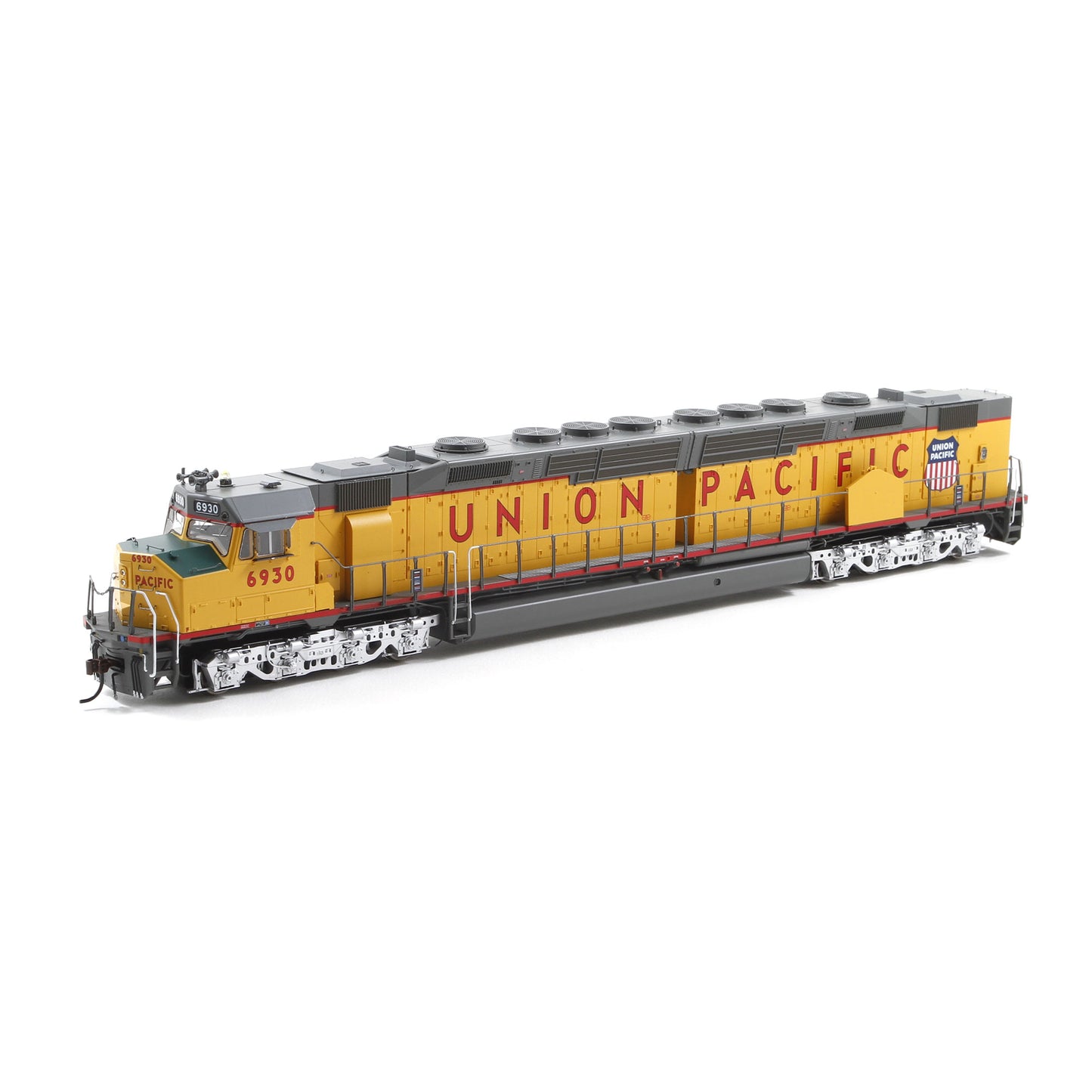Athearn G69507 HO Union Pacific DDA40X Diesel Locomotive #6930