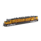 Athearn G69558 HO Union Pacific DDA40X Diesel Locomotivew/DCC & Sound#6946