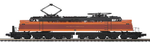 MTH 20-5677-1 O Gauge Milwaukee Little Joe Electric Locomotive #E20 w/PS 3.0