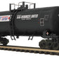 MTH 20-96245 O Gauge Turbo Tank Car #20280